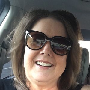 Meet your Posher, Ronna